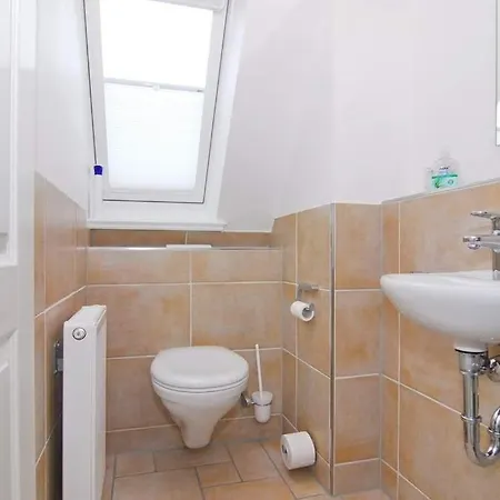 Amerij, Whg 4 Apartamento Westerland