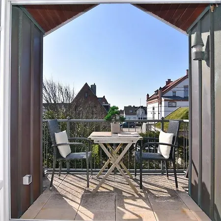 Amerij, Whg 4 Apartamento