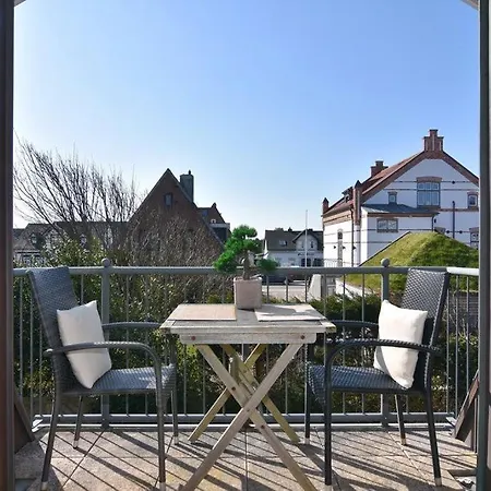 Amerij, Whg 4 Apartamento