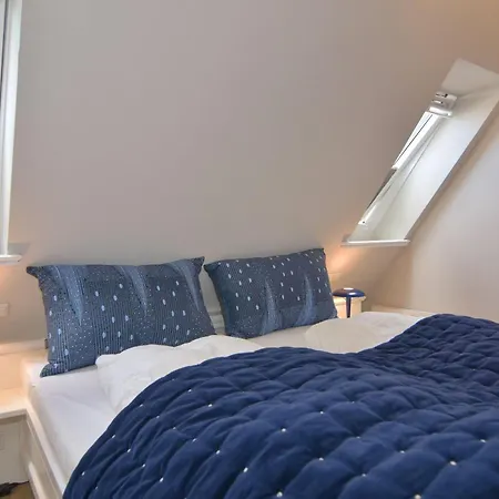 Amerij, Whg 4 Apartamento Westerland
