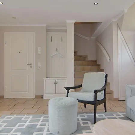 Amerij, Whg 4 Apartamento