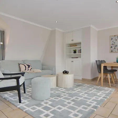 Apartamento Amerij, Whg 4
