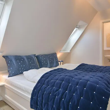 Amerij, Whg 4 * Westerland