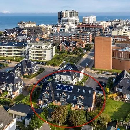 Amerij, Whg 4 Apartamento *