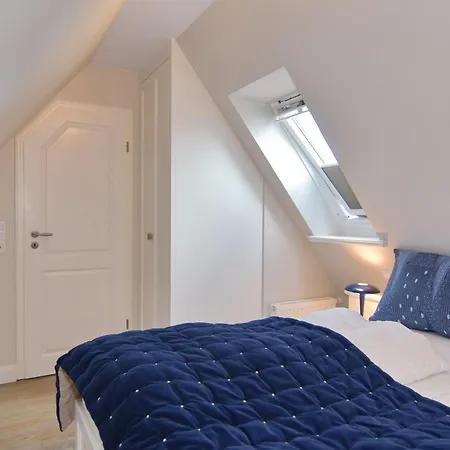 Apartamento Amerij, Whg 4 Westerland